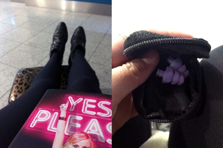 Sleeping at Gatwick Airport? Here’s what not to do