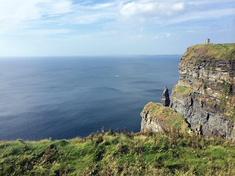 5 Day Trips From Dublin: Ireland Must-Sees