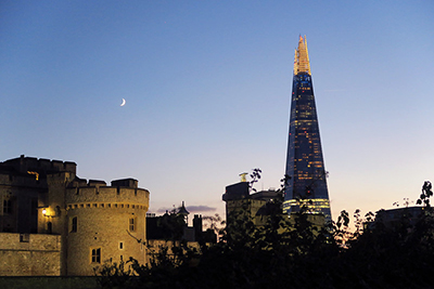 Composting in London: Is it an Impossible Mission?