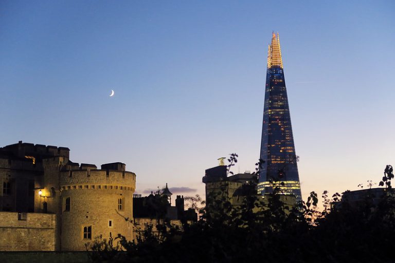 Tips for Avoiding the Cold at Outdoor Cinema in London
