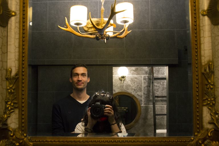 A magical night’s sleep in a Harry Potter hotel in London