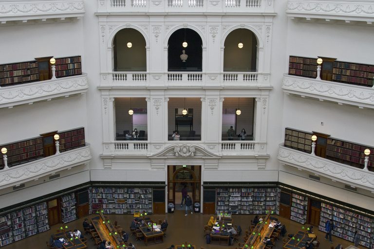 The 10 Best Australian Reads of 2017