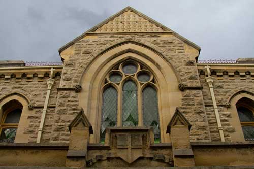 Open House Melbourne: Exploring the City’s Historical Buildings