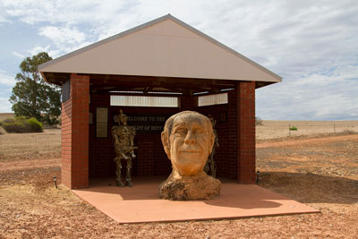 What it was like to visit the Principality of Hutt River