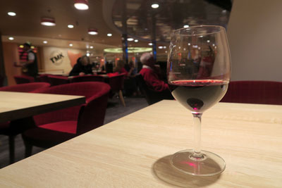 The Benefits of No Alcohol for 3 Months – Reflections
