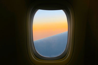 FLYGSKAM: should people be shamed for flying?