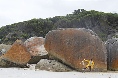 8 years of travel blogging (sort of)