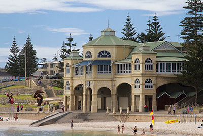 Perth itinerary: 5 perth-fect days in the WA capital